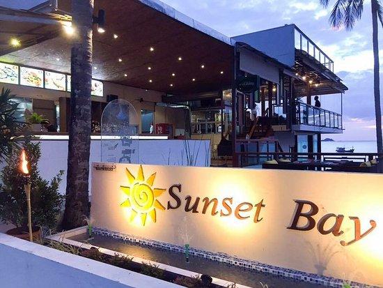 Sunset Bay