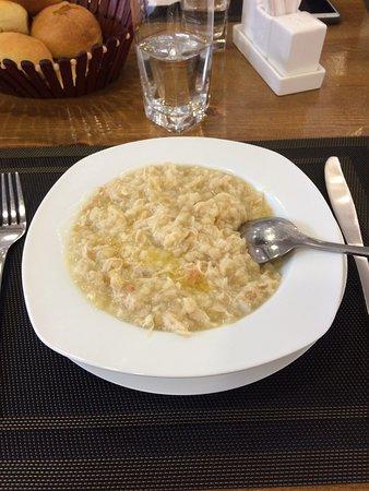 Jermuk Terrace Restaurant