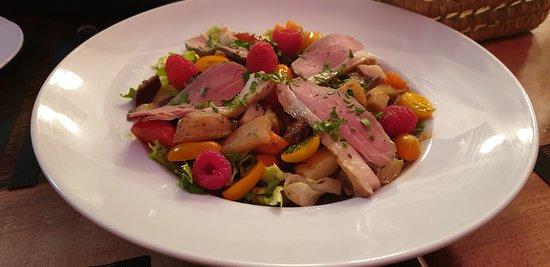 L'ardoise Gourmande