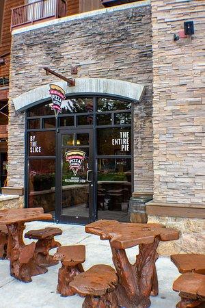 Pizza Works