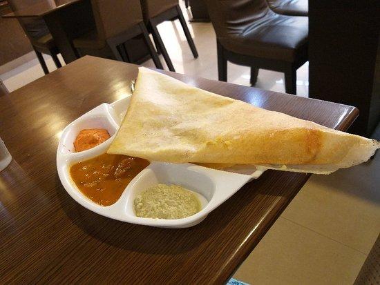 Madras Coffee House
