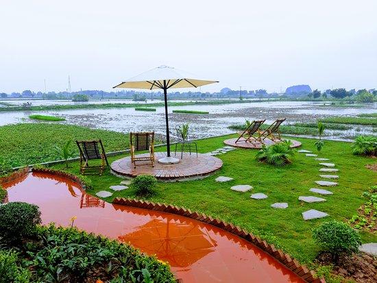 Chez Hiep Tam Coc Homestay