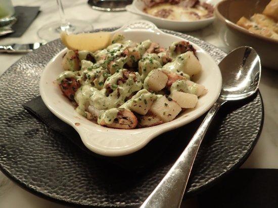 NONNA Osteria