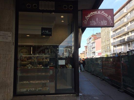 La Caffetteria di Porta Nuova
