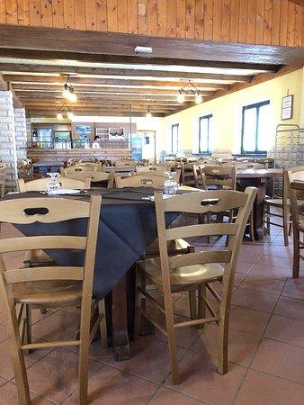 Bar Ristoro Gravare