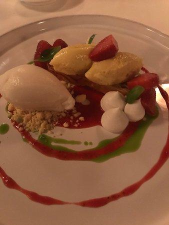 Terroir Restaurant