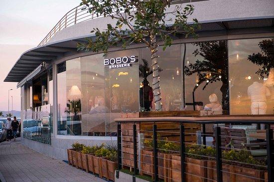 Bobo's Brasserie