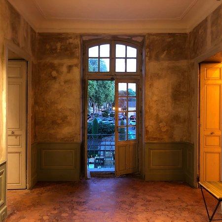 Le Bistrot les Pieds Dans l'Eau