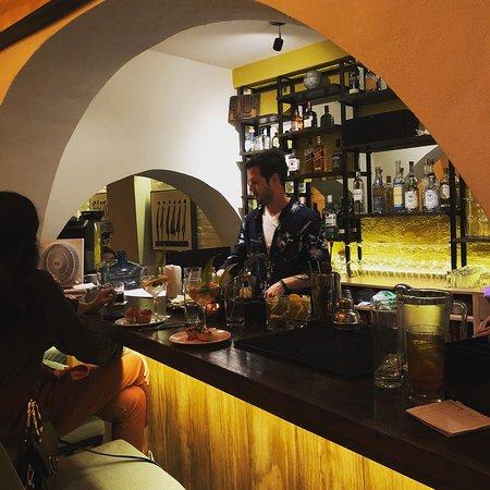 Polp SMA Gastrobar