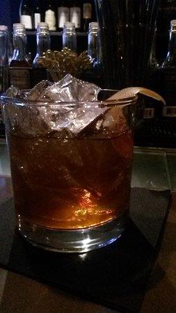 Scratch Kitchen & Cocktails