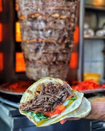 Shawarmanji Abuja