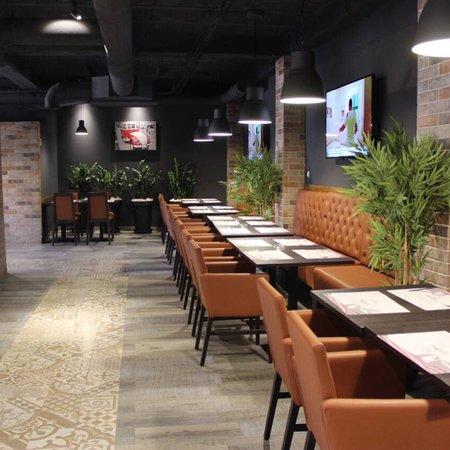 Scottish Cafe Restaurant