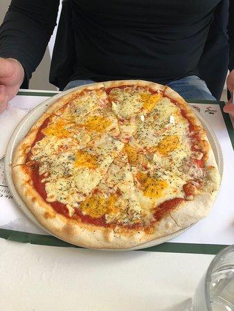 La Mozzarella Aveiro