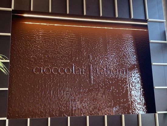 Cioccolatitaliani Kalaja