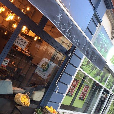 Sicily Made