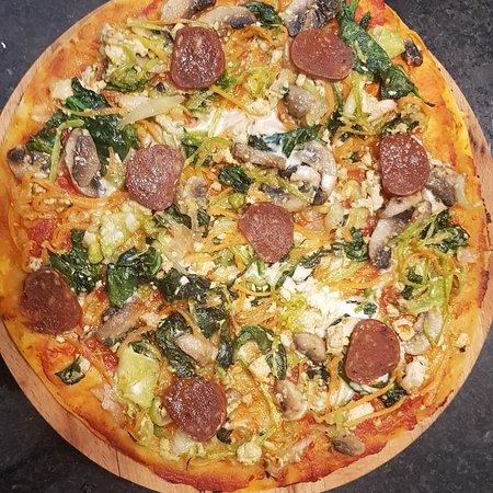 Vegan House