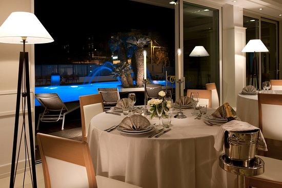 Le Bistrot