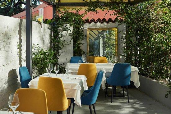 Belé Ristorante