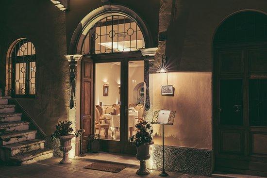 Ristorante Bali