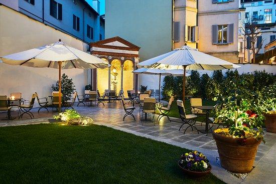 Paper Moon Giardino