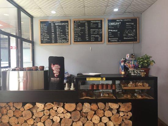 The Matka Cafe