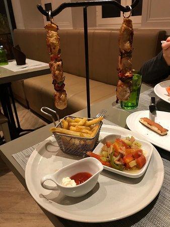 Le Bistrot