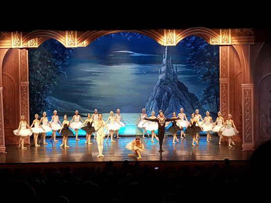 Leman Theatre