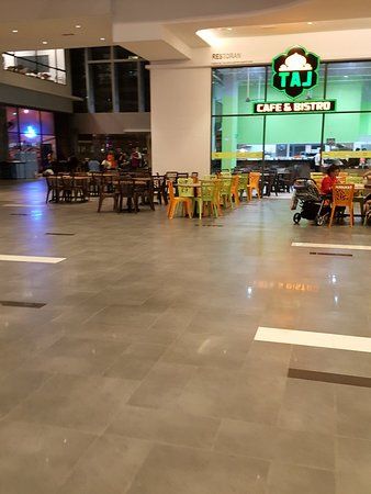 Sunway Geo Avenue