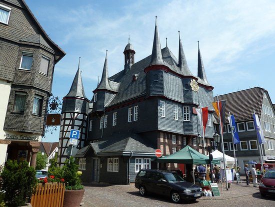 Rathaus
