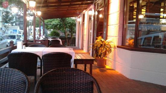 Grand Cru Restaurant