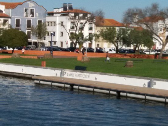 Rossio Garden