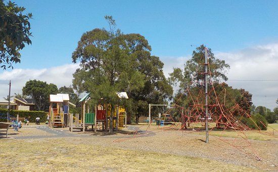 Wilkson Reserve