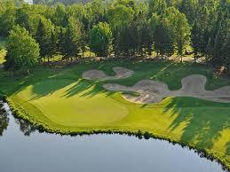 Golf le Geant