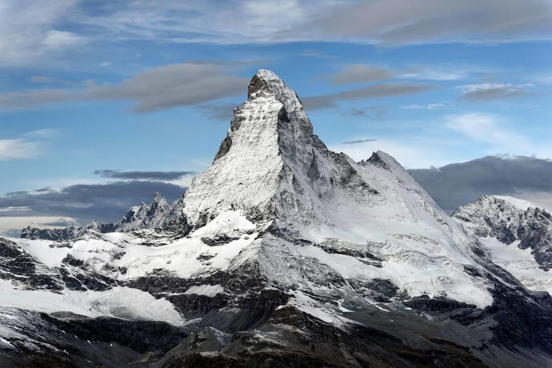 Monte Cervino