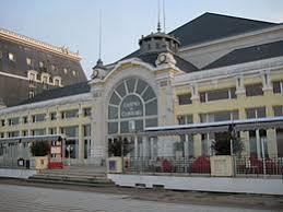 Casino Cabourg