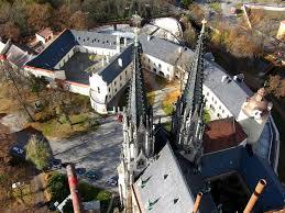 Olomouc Castle