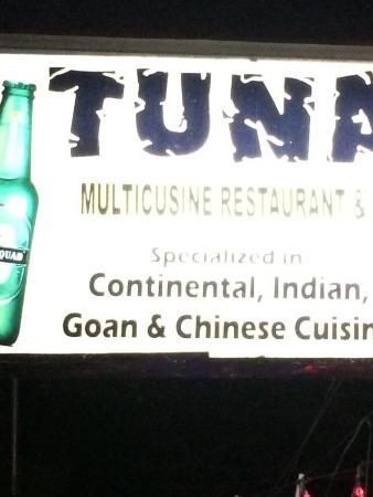 Tuna