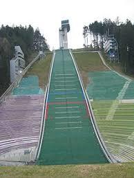 Trampolino del Bergisel
