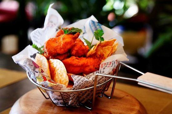 Punjab Grill Pune