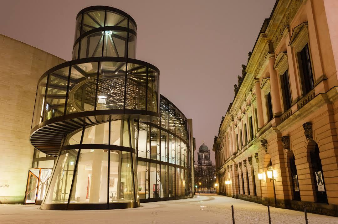 Musée historique allemand