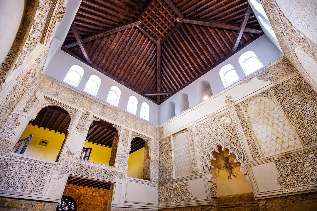 Sinagoga di Cordova
