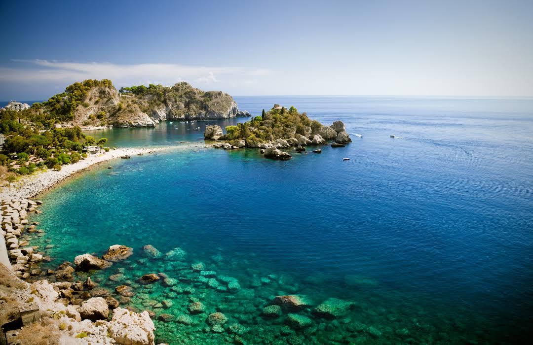 Isola Bella