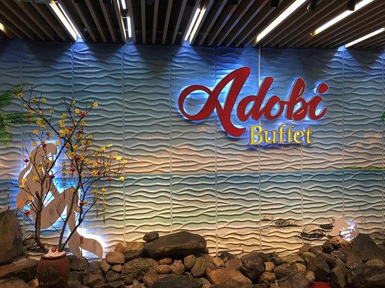 Adobi Buffet