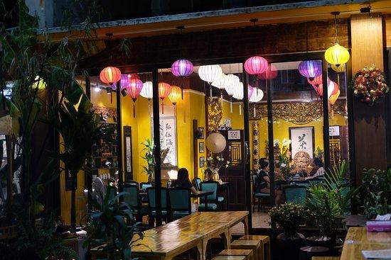 Plum Vietnamese Restaurant