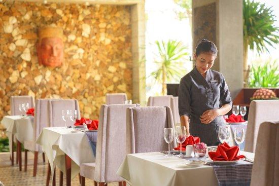 Maitri Restaurant