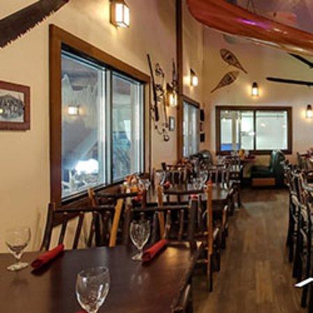 Smokey's Bar-B-Que House