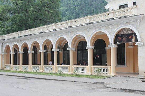 Rcheuli