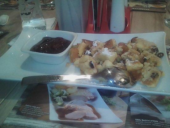 Restavracija XXXL