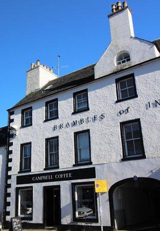 Campbell Coffee