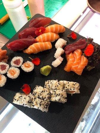 Restaurante Mei